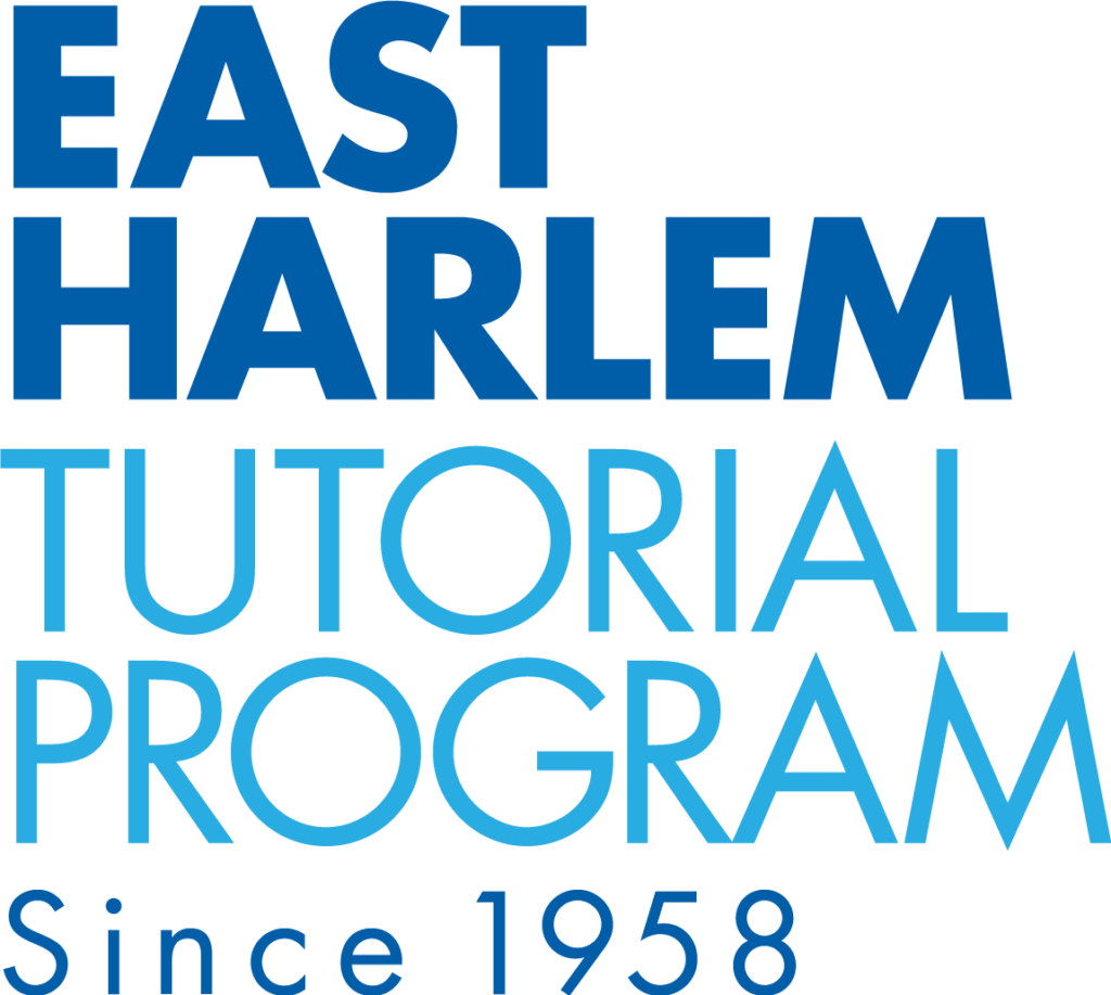 East Harlem Tutorial Program logo 