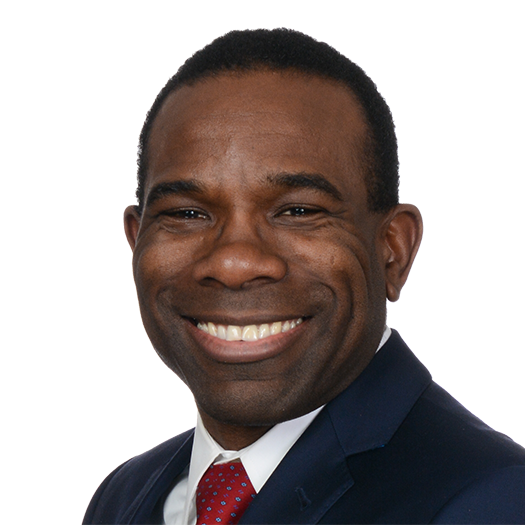 Hugh Nelson - Futures and Options