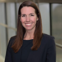 Jennifer O'Neil, Board Member