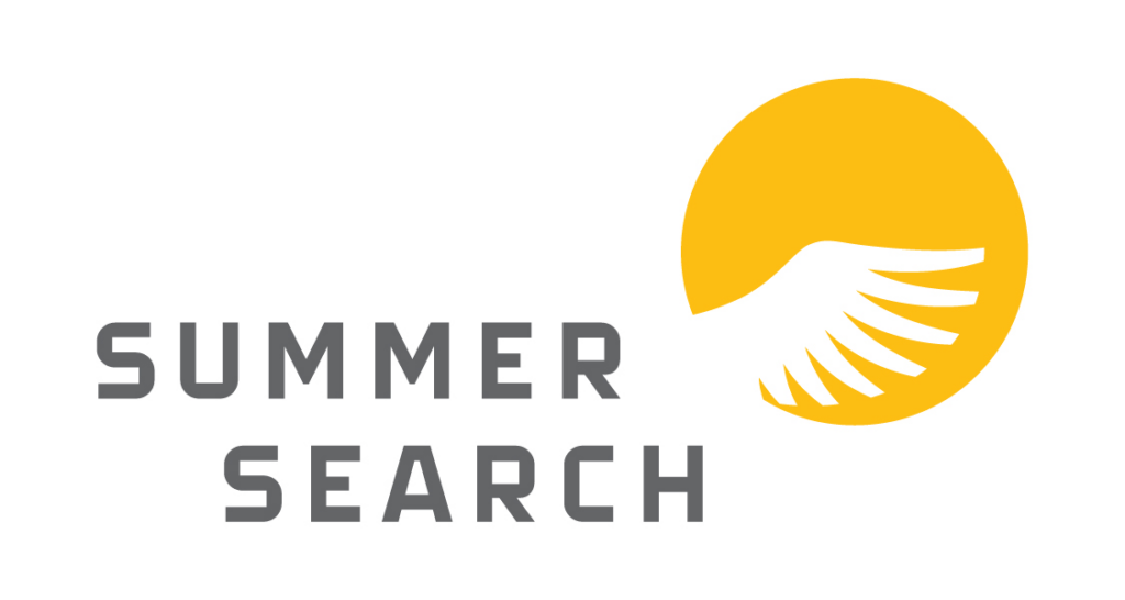 Summer search logo 