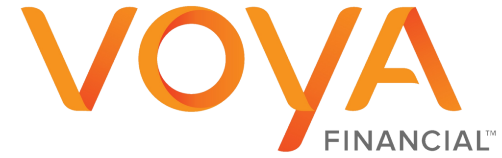 Voya logo