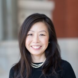 Yvette Auyeung, Advisory Council member