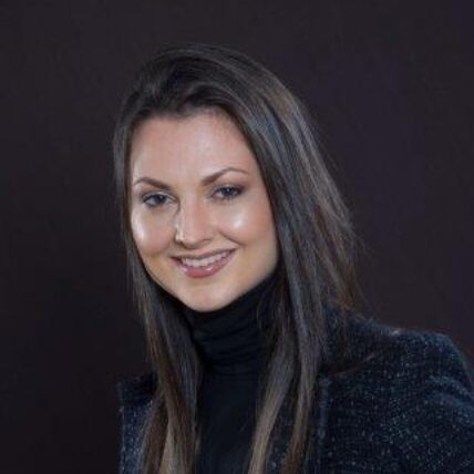 Krisztina Geosits, Advisory Council member
