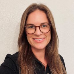 Kristen O'Donnell