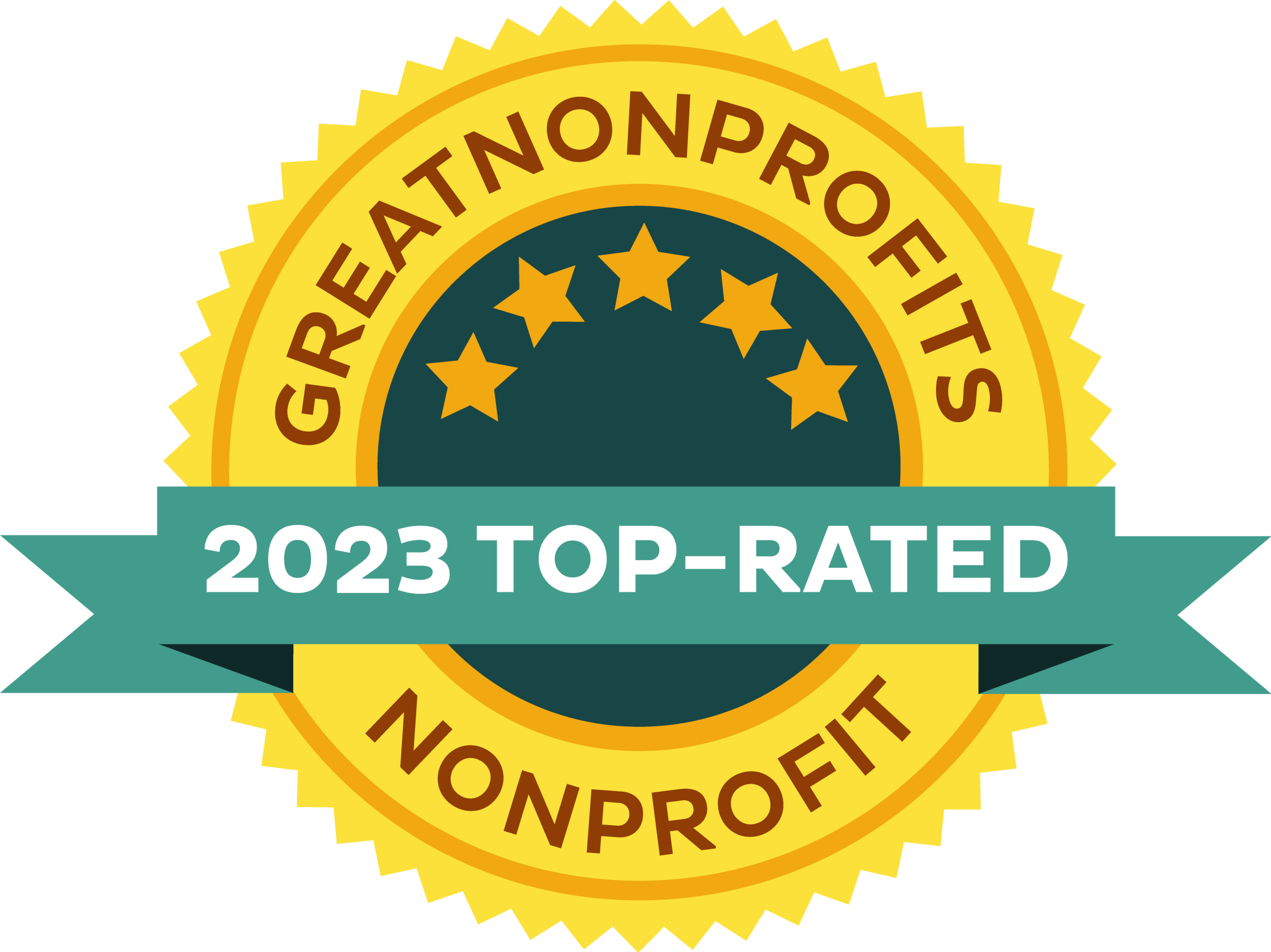 Great Nonprofits Nonprofit