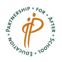 Partnership for Afterschool Education logo