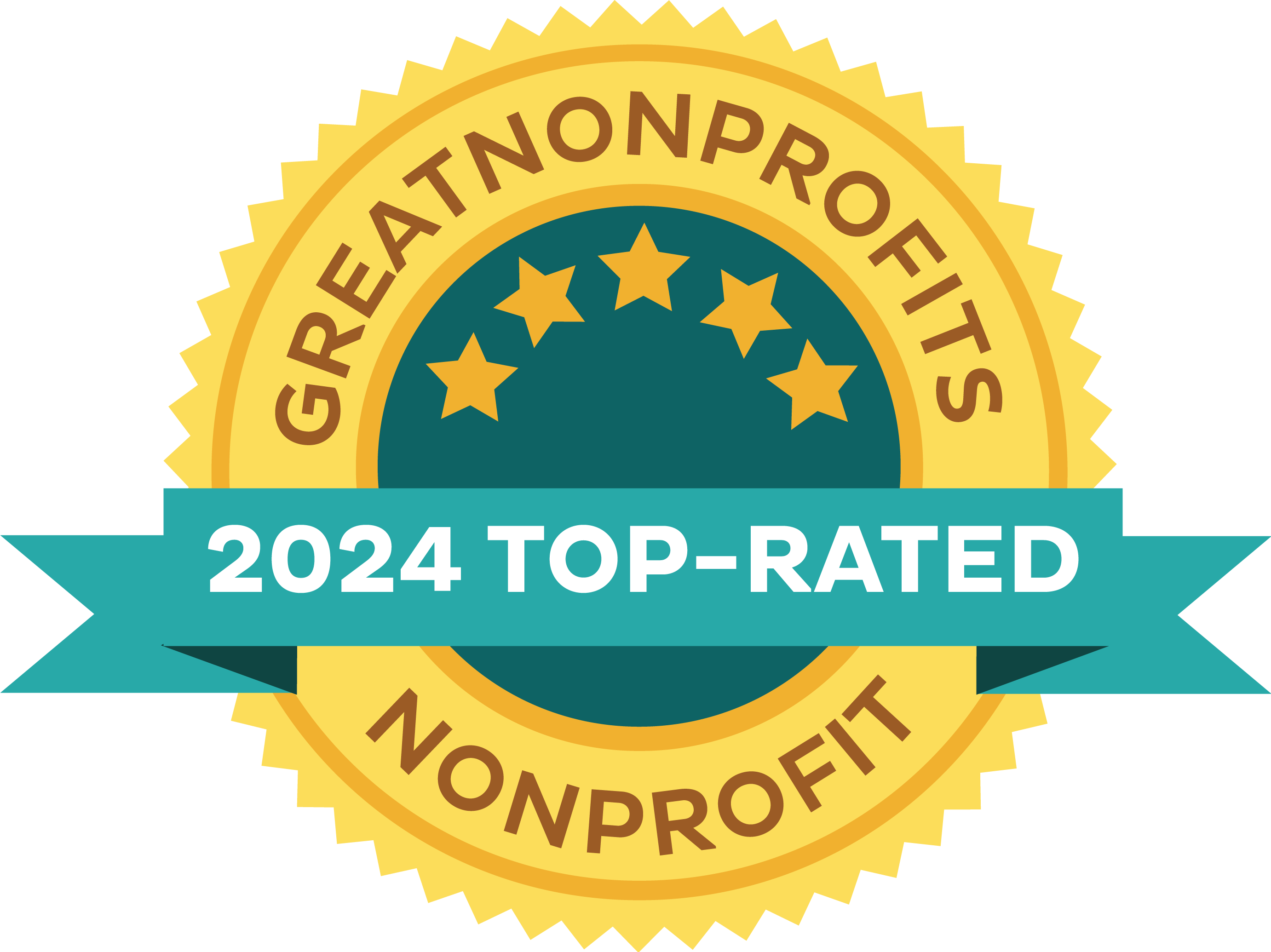 Great Nonprofits Nonprofit