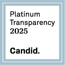 Candid Platinum Transparency