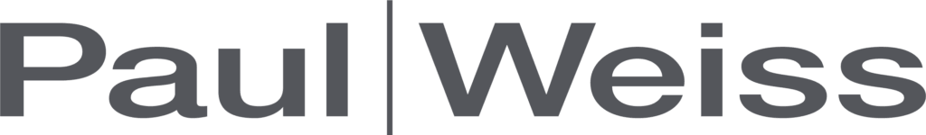 Paul Weiss logo