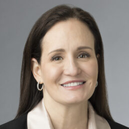 Alice Eaton headshot