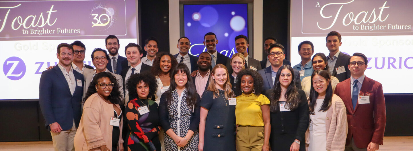 Junior Board at Toast 2025