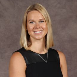 Shannon Keirsey headshot
