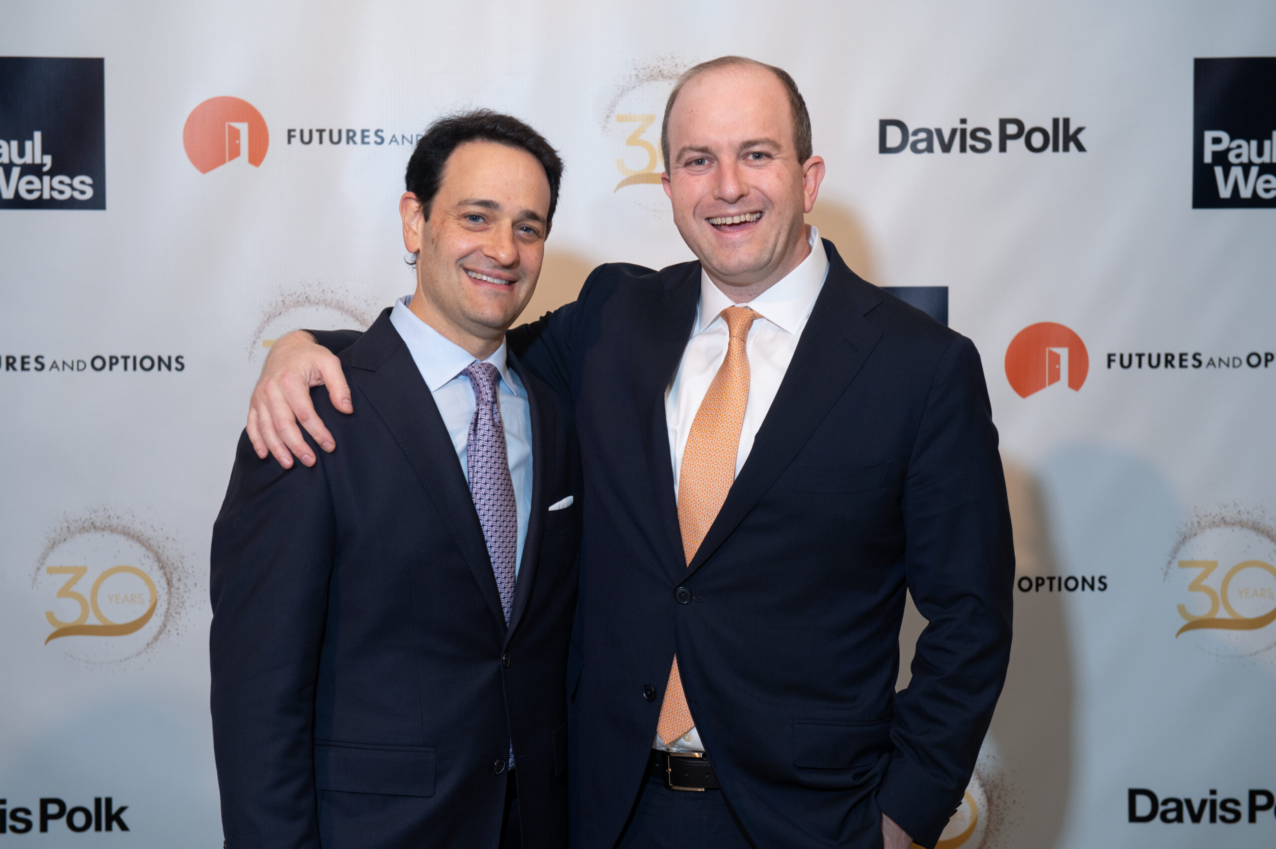 Brian Resnick and David Schiff