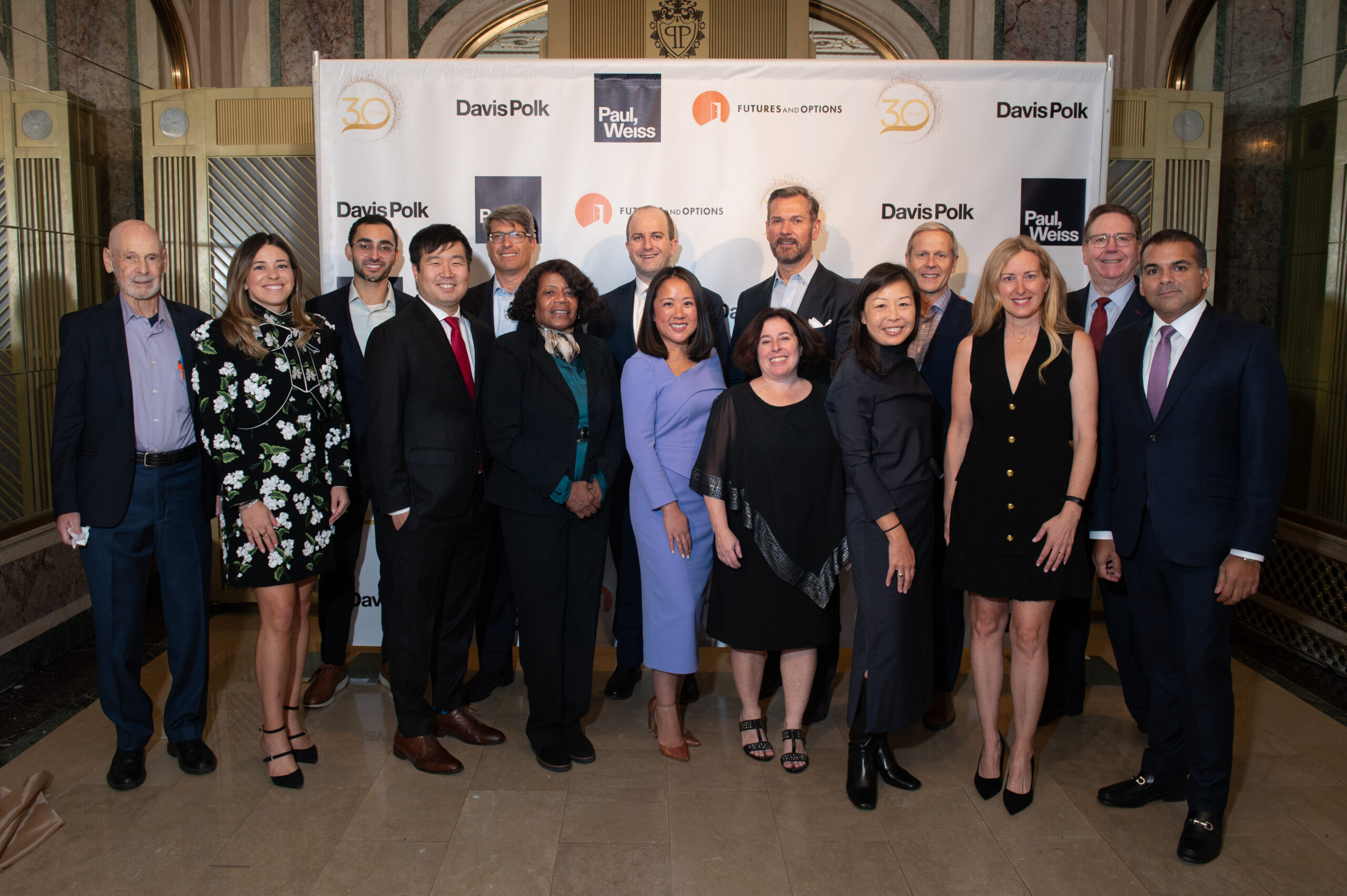 Futures and Options Board and Advisory Council