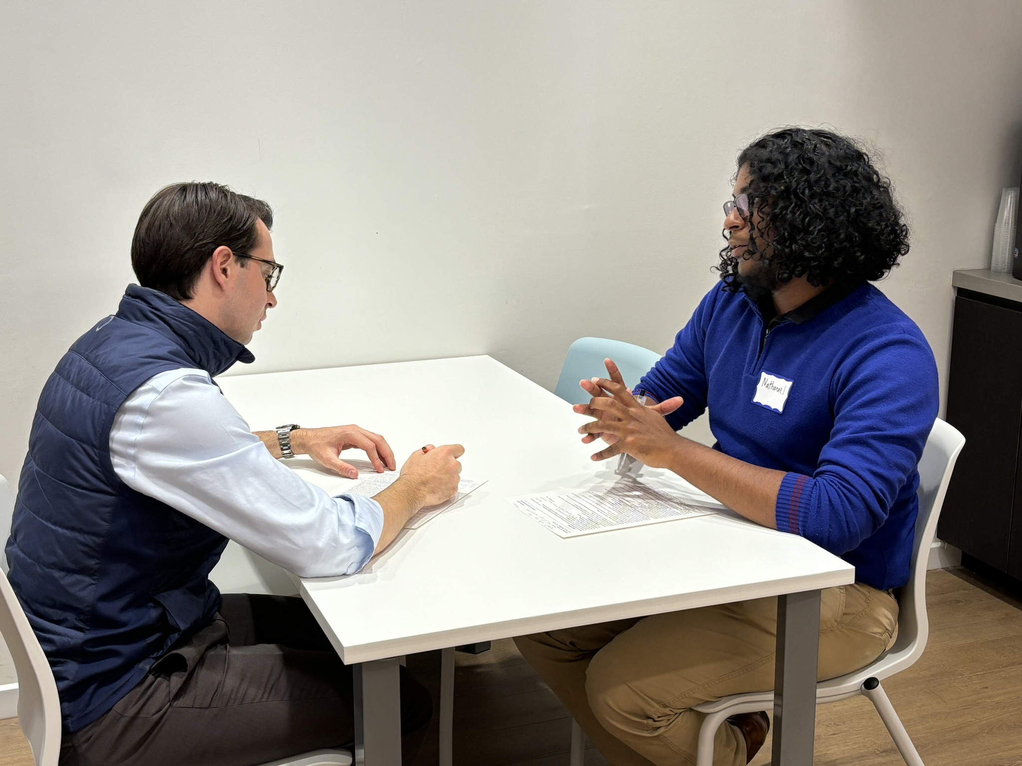 Junior Board at Toast 2025