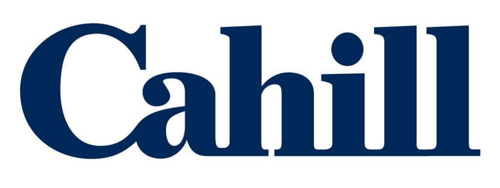 Cahill Logo