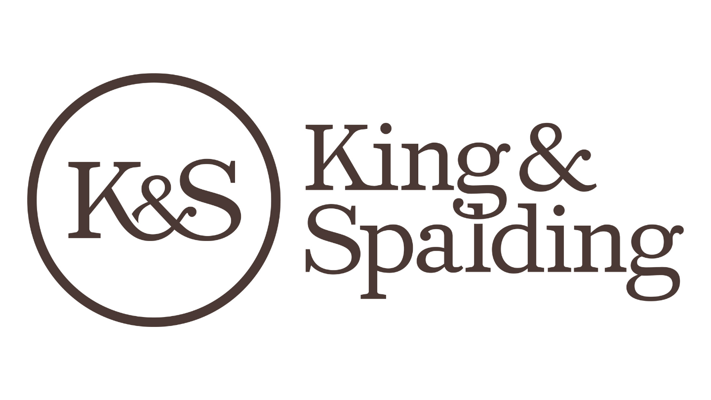 King & Spalding Logo