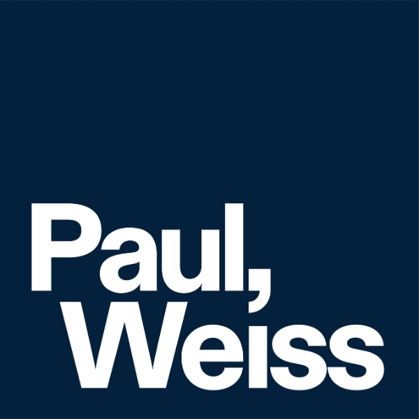 Paul, Weiss Logo